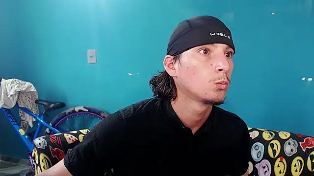 MrKingsaintx webcam