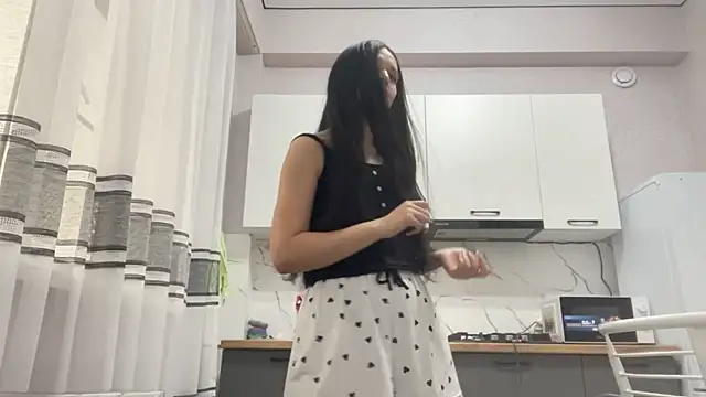 LisetteParajon webcam