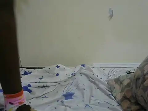 Gloriemelody webcam