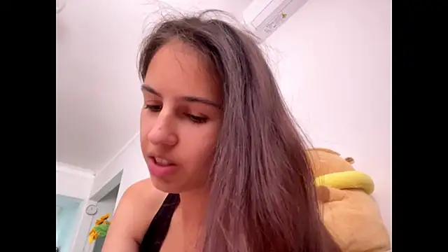 SindyKay webcam