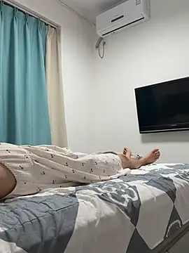 Xiao_Mao_meow webcam