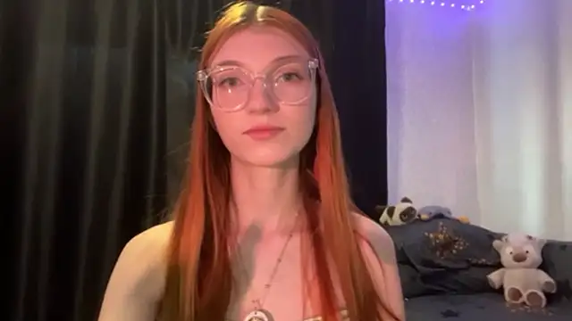 IndigoQuestion webcam