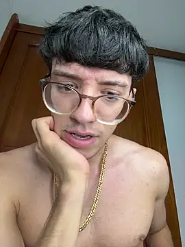 ArthurDavies21 webcam