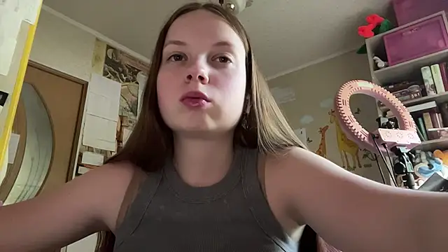 Aileyn webcam