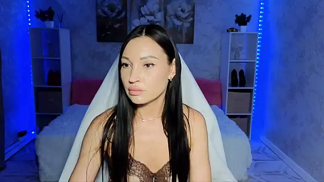 NikoleMills webcam