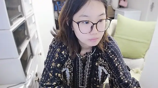 xiaoxiong-99 webcam
