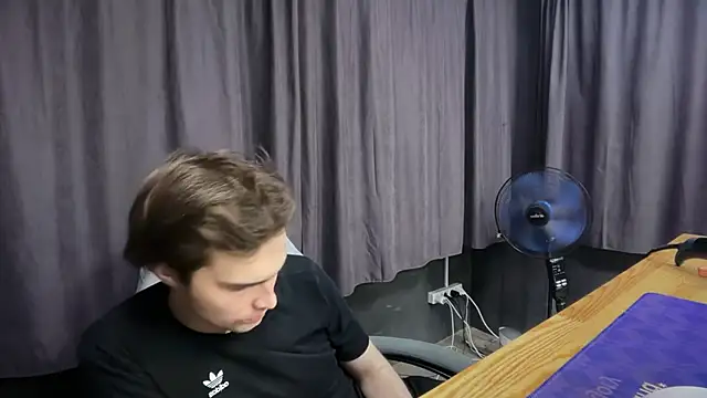 matthewglitch webcam
