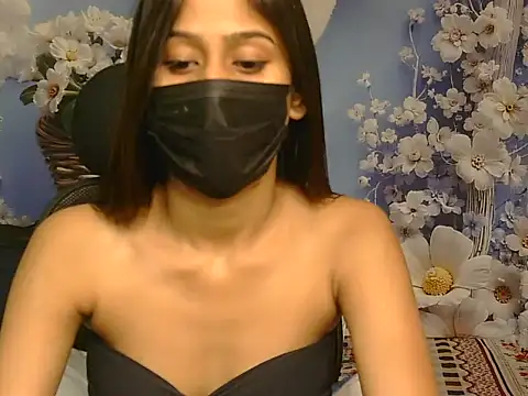 yours-ishu webcam