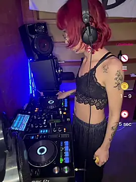 xLilyAngelx_ webcam