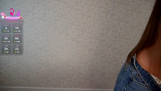 unicorngirl1 webcam