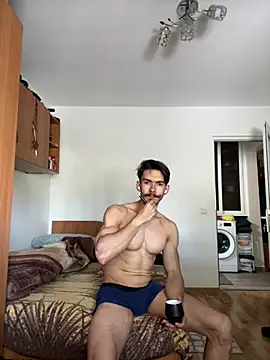 Marian144 webcam