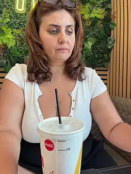 AnneKane webcam