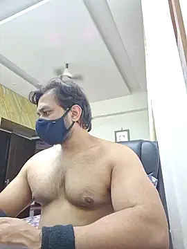 kaizercool1 webcam