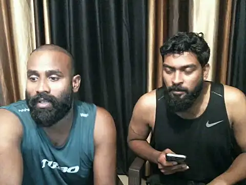 indian2 webcam