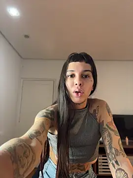 Nikatsu live cam on StripChat