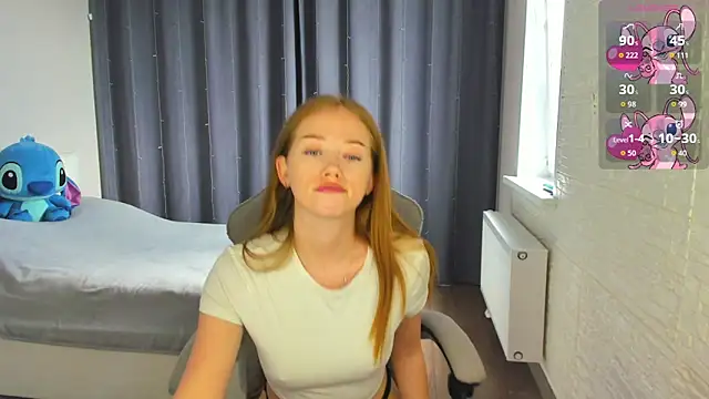 Hot_Mia_ live cam on StripChat