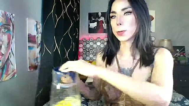 hot_metallica69's live room