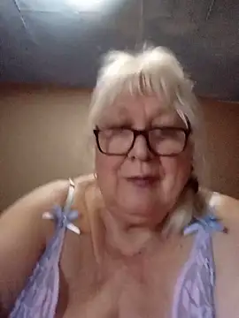 Alexia64231 webcam
