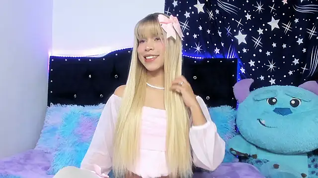 Lisaa_Sweet live sex cam