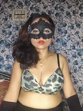 _DesigirlRoshni webcam