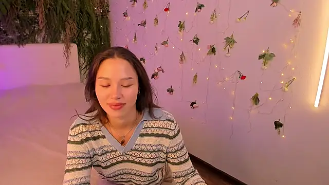 Black_Jenny webcam
