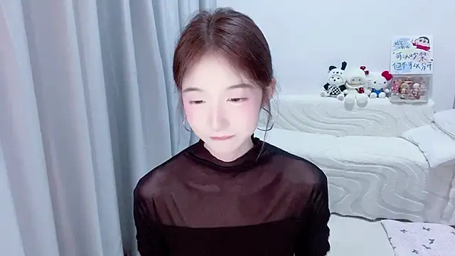 lucky-tt webcam