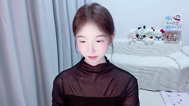 lucky-tt webcam
