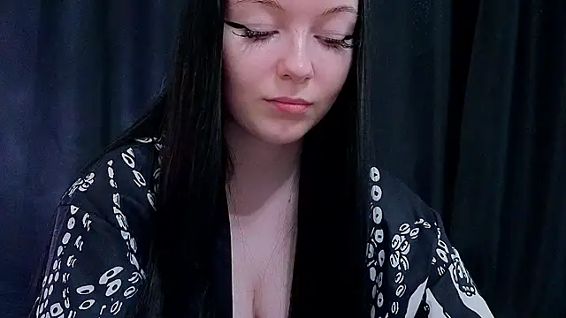 Naomi_Lanee webcam