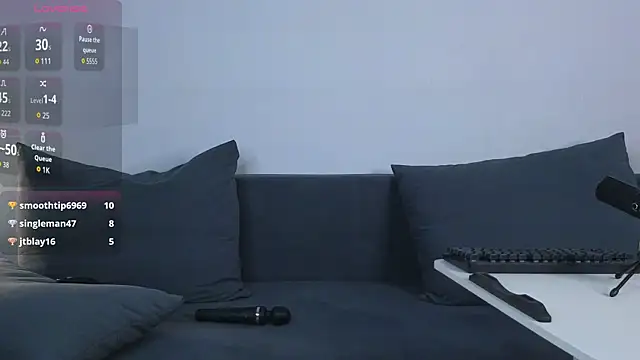 tmisss webcam