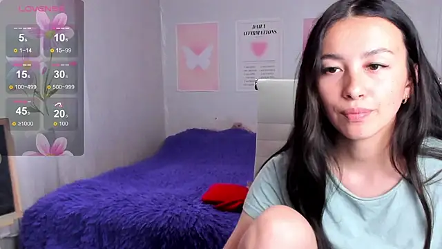 Geisha_Anna webcam