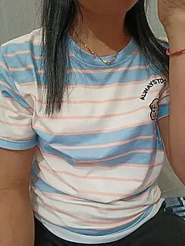 Doremon_95 webcam