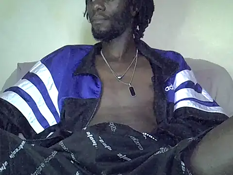 Delicious-D webcam