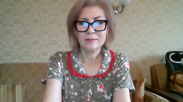 Elegant00Lady webcam