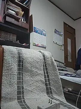 07YUKIO webcam