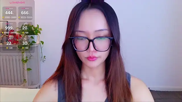 yufenna webcam