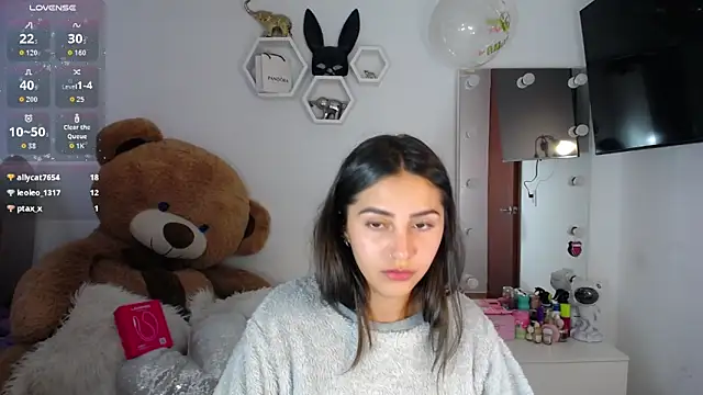 channel-rose1 webcam