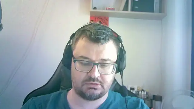 SirAbuser webcam