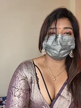 Marathi_rani2 webcam