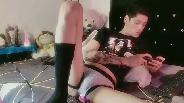 Tyler_cat webcam