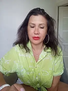 Ambika_beauty webcam