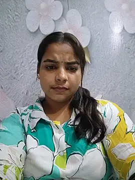 Himani_0122 webcam