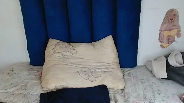 SexyyMandy webcam