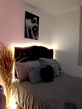 nathyjonees webcam