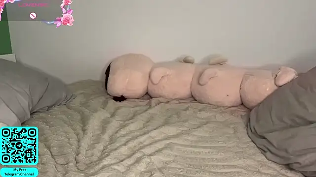 MadalynNosel webcam