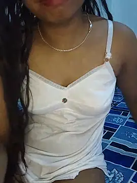 Goddess_Alina webcam
