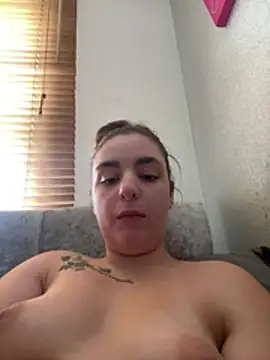 LexiXXoo webcam