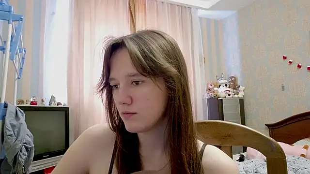 JanineMcclurkin webcam