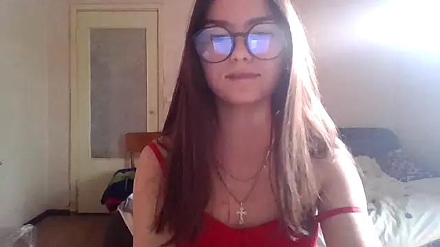 Bellochka201 webcam