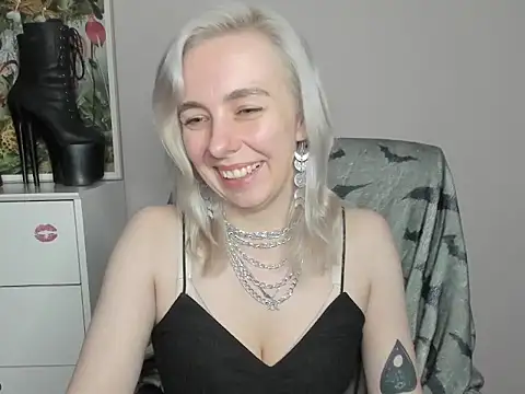 velvetanne webcam