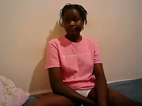 BerryJulie webcam